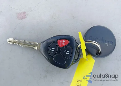 2012 Scion Xb Release Series 9.0 z USA, uszkodzony, nr VIN JTLZE4FE3CJ028722